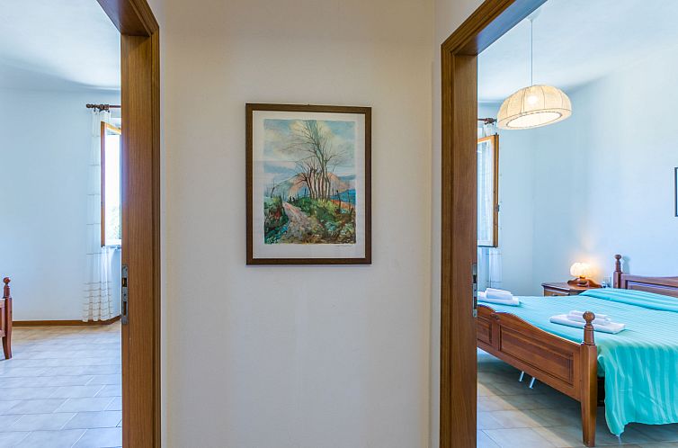 Appartement San Vivaldo