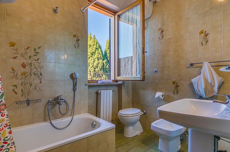 Appartement San Vivaldo
