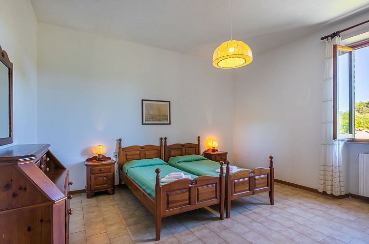 Appartement San Vivaldo