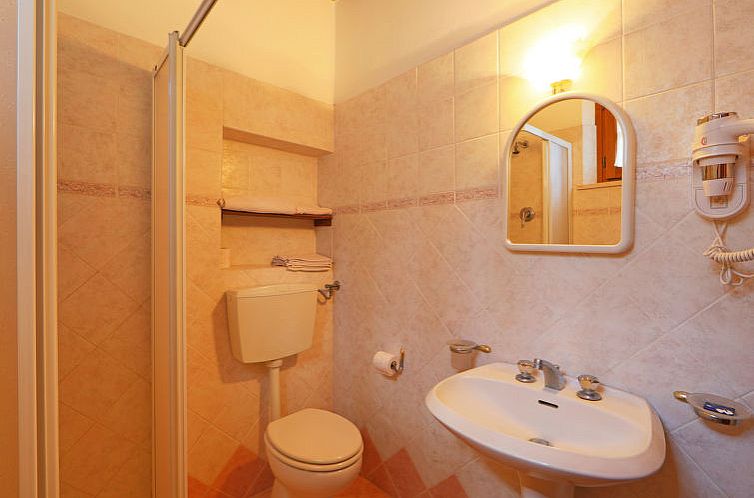 Vakantiehuis Villetta La Ginestra