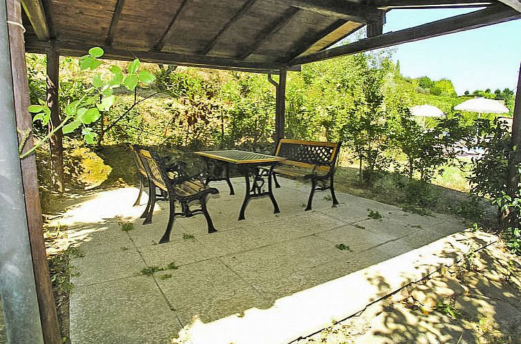Vakantiehuis Villetta La Ginestra