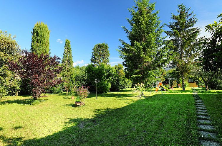 Vakantiehuis Villetta La Ginestra