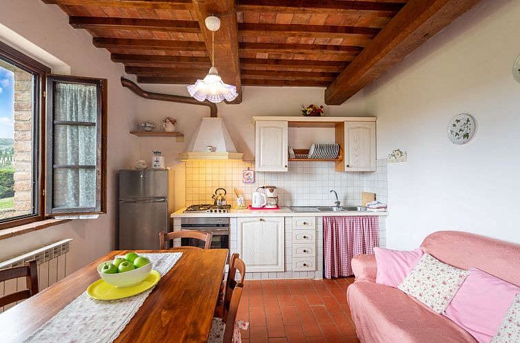 Appartement Giotto