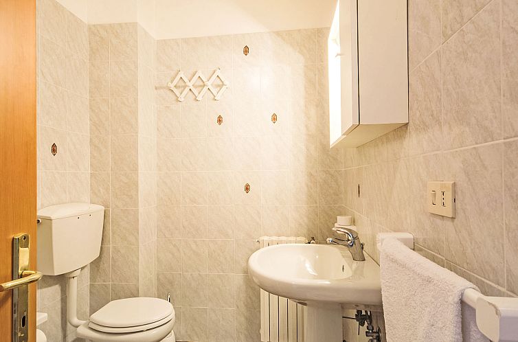 Appartement Abete