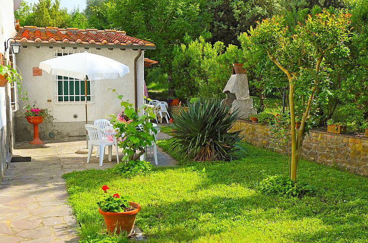 Appartement Il Gelsomino