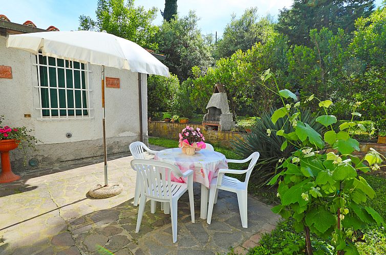 Appartement Il Gelsomino