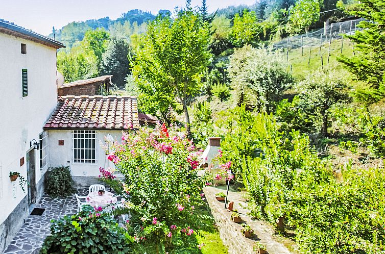 Appartement Il Gelsomino