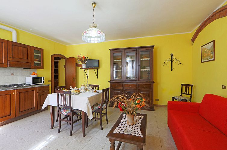 Appartement Il Gelsomino