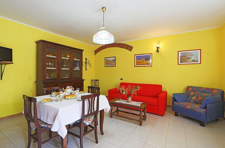 Appartement Il Gelsomino