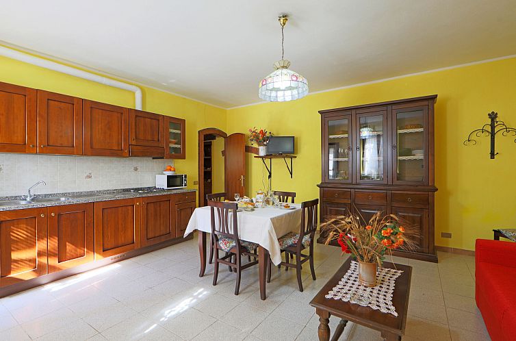 Appartement Il Gelsomino