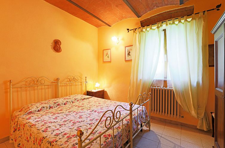 Appartement Il Gelsomino