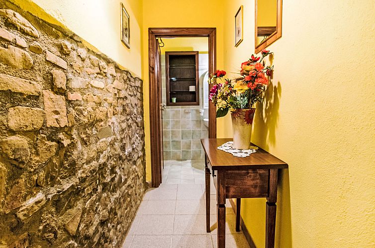 Appartement Il Gelsomino
