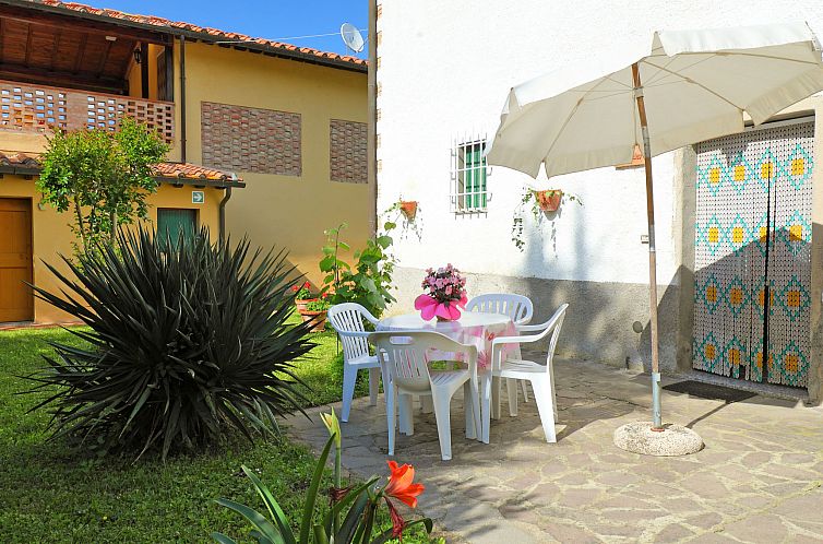 Appartement Il Gelsomino