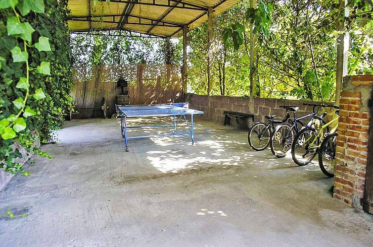Appartement Il Gelsomino