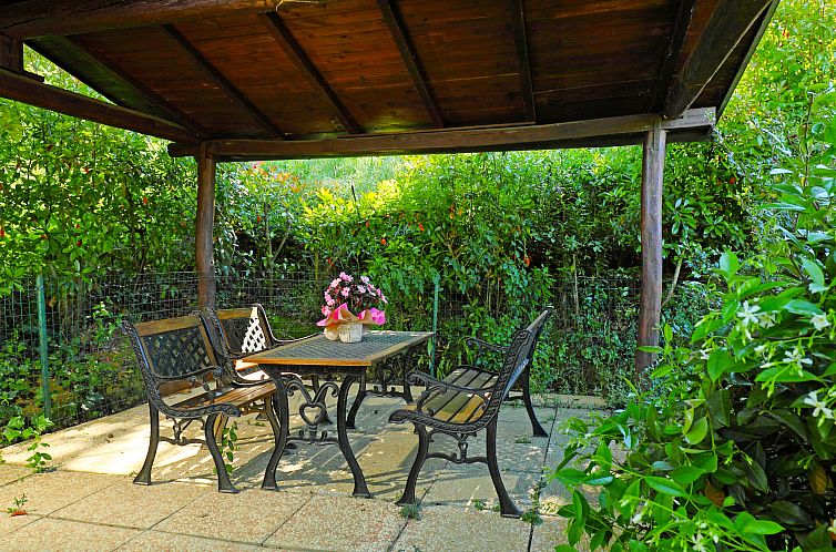 Appartement Il Gelsomino