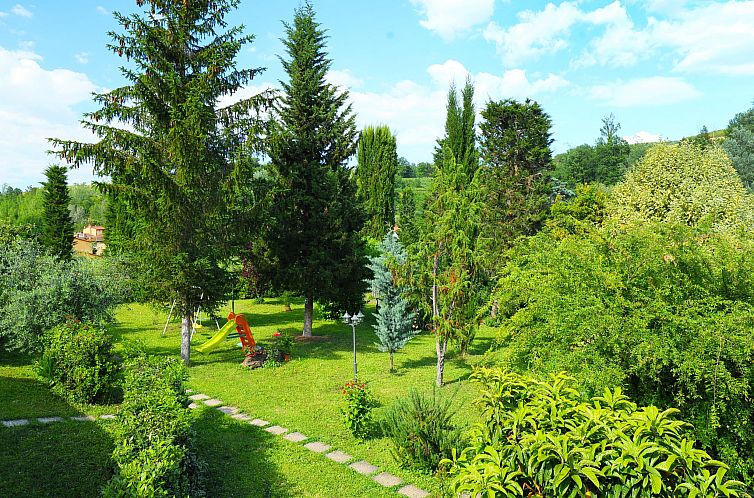 Appartement Il Gelsomino