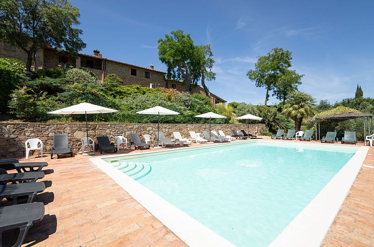 Appartement Raffaello