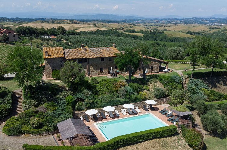 Appartement Raffaello