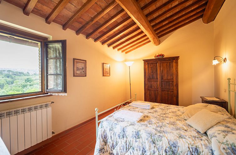 Appartement Raffaello