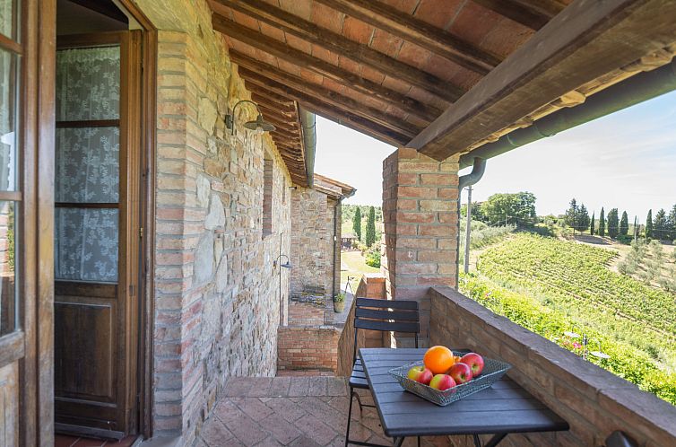 Appartement Raffaello