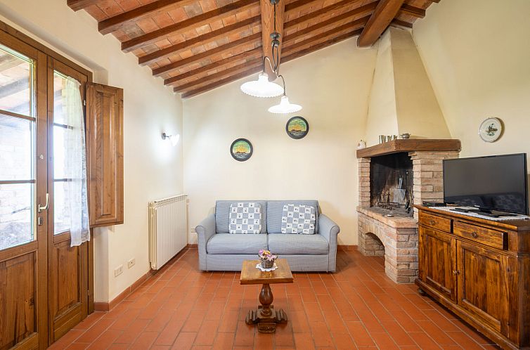 Appartement Raffaello