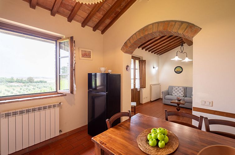 Appartement Raffaello