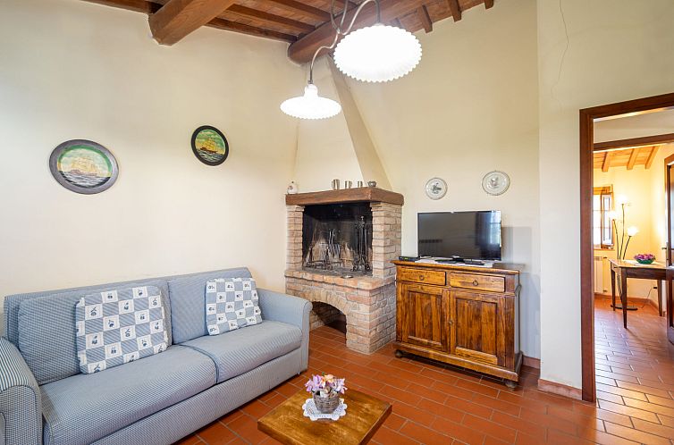 Appartement Raffaello