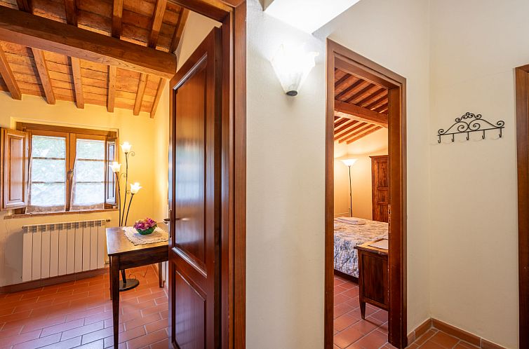 Appartement Raffaello