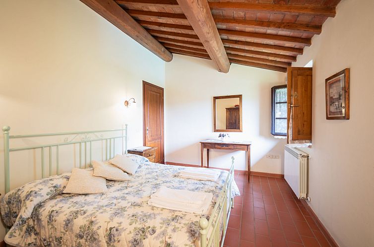 Appartement Raffaello