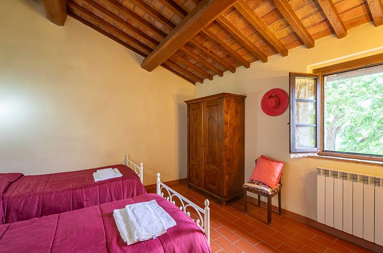 Appartement Raffaello