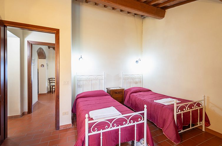 Appartement Raffaello