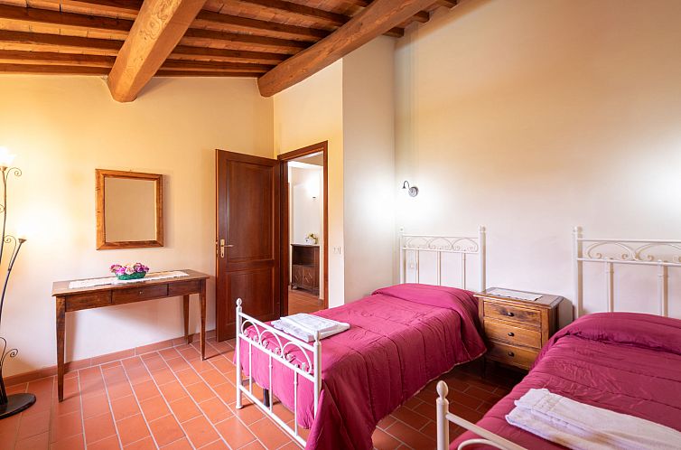 Appartement Raffaello