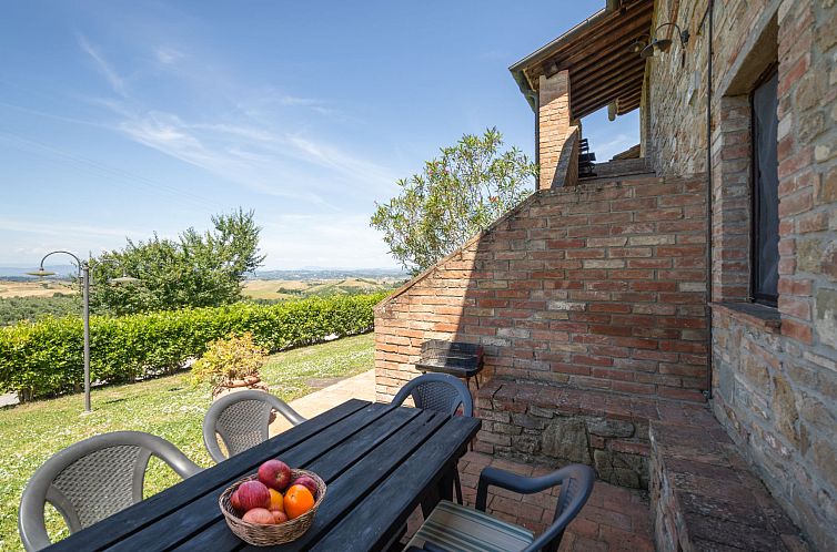 Appartement Raffaello