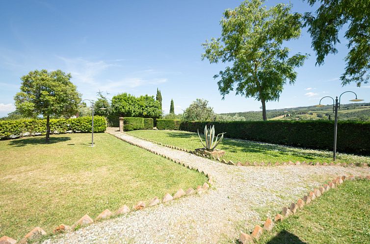 Appartement Raffaello