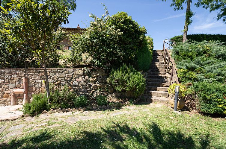 Appartement Raffaello
