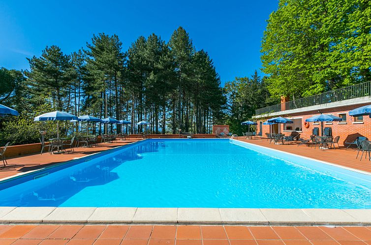 Appartement San Vivaldo