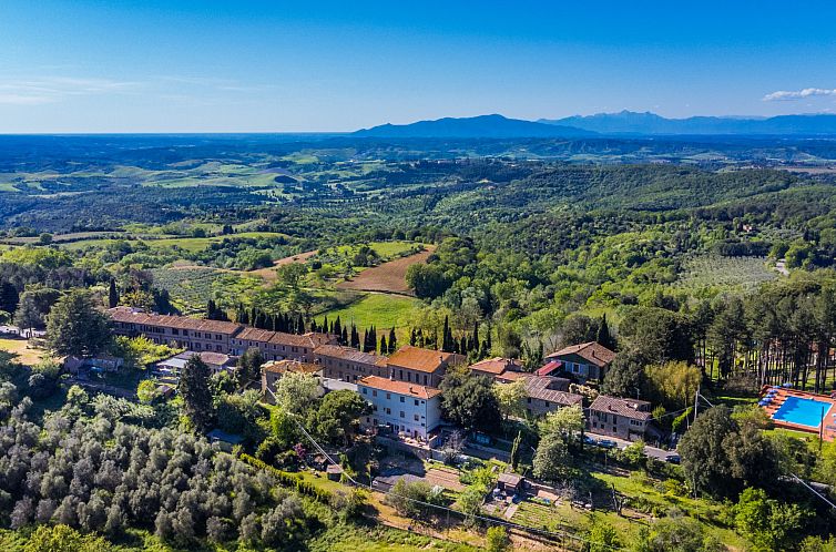 Appartement San Vivaldo