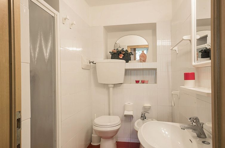 Vakantiehuis La Salamandra