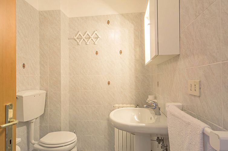 Vakantiehuis La Salamandra