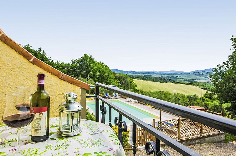 Appartement Magnolia