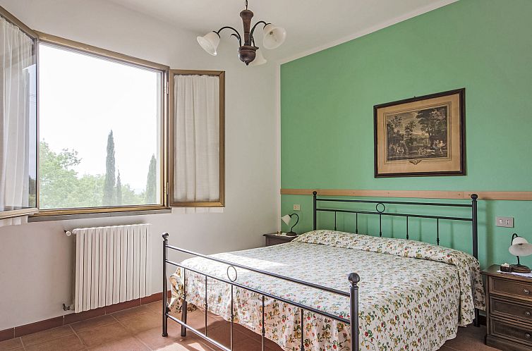 Appartement Magnolia