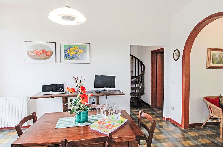 Appartement Magnolia