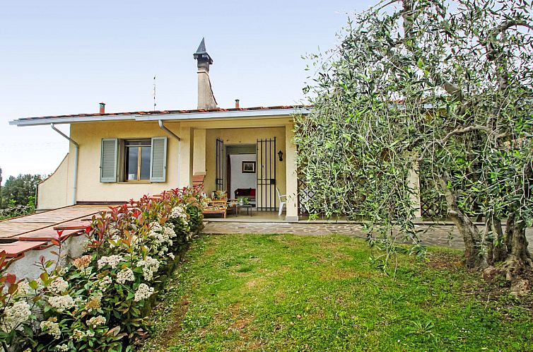Appartement Magnolia
