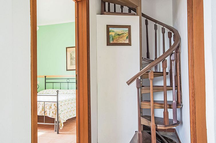 Appartement Magnolia