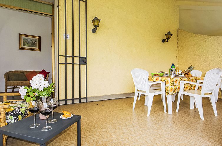 Appartement Magnolia