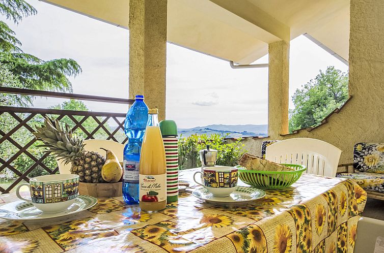 Appartement Magnolia