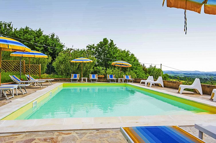 Appartement Magnolia