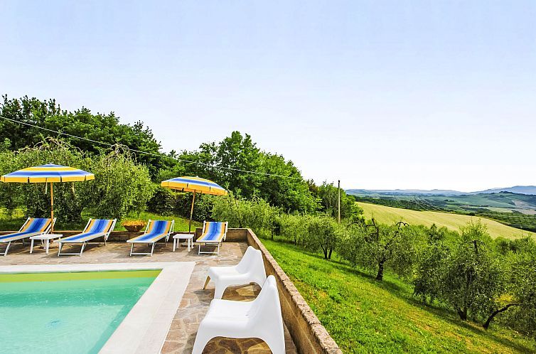 Appartement Magnolia