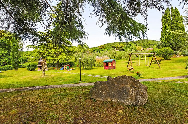 Appartement Magnolia