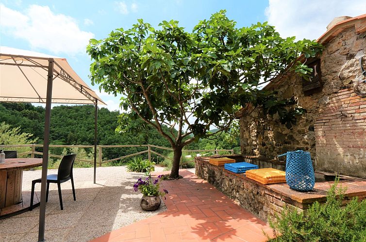 Appartement Pian dei Carpini - Chiara